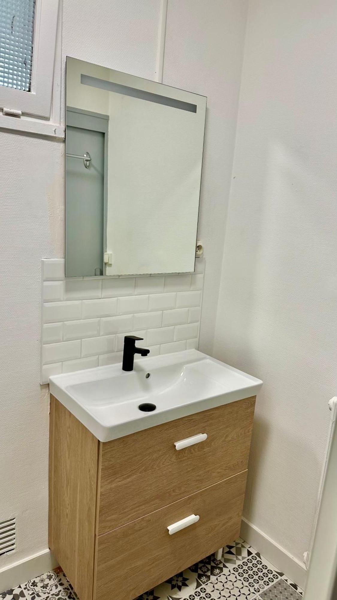 Le Bord De La Loire - Chambre Avec Salle De Bains Commune 낭트 외부 사진